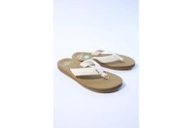 Reef Cushion baja maria slippers