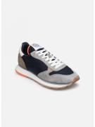 HOFF sneaker met verwisselbaar voetbed