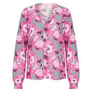 HV Society Blouse hvsbimini