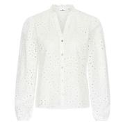 HV Society Blouse hvslana