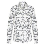 HV Society Blouse hvssawyer