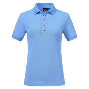 HV Polo Tech polo hvpmyrthe