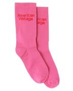 American Vintage Panty's/sokken clyb00b