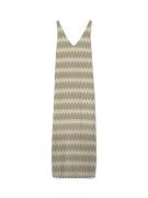 Vero Moda Vmdicte maxi sl dress jrs ga vo