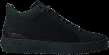 Blackstone Trevor heren sneaker nubuck | heren | maat: | nubuck