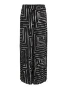 Vila Vifrelli klio hw wide pants dessin