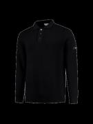 Quotrell Couture couteux knitted button up