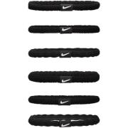 Nike Dames flex haarbandjes (set van 6)