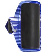Nike Lean bedrukte logo armband