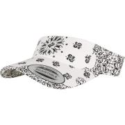 Flexfit Paisley pet met vizier