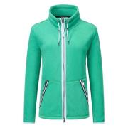 HV Society Fleece jas hvseileen