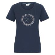 HV Society Top hvsoliana