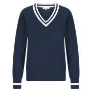 HV Society Pullover hvsrhea