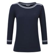 HV Society Pullover hvsrashida