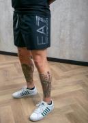 EA7 Boxer beachwear