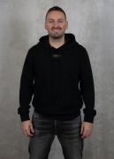 Iceberg Looney tunes hoodie sylvester