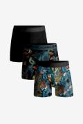 Muchachomalo 3-pack boxer shorts myth norway
