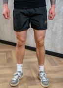 Malelions Venetian swim shorts