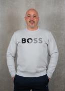 Hugo Boss Salbo tape logo
