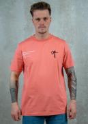 Off The Pitch Neo regular fit tee