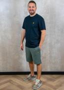 Lyle and Scott Sweat short