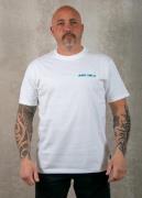 Airforce Doubble led t-shirt