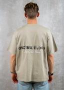 Quotrell Studios t-shirts