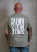 Calvin Klein Painted tee