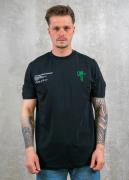 Off The Pitch Neo regular fit tee