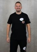 Iceberg Looney tunes t-shirt tasmanian devil
