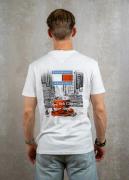 Tommy Hilfiger Reg novelty tee