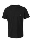 Brunotti axle-neppy men t-shirt strandshirt heren -