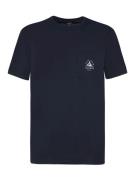 Protest isiah t-shirt strandshirt heren -
