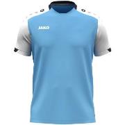 Jako T-shirt dynamic damesmaten 6170d-431