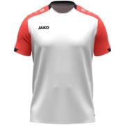 Jako T-shirt dynamic damesmaten 6170d-026
