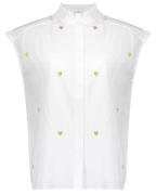 Geisha Blouse zonder mouw 53341-81