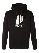 Protest classic logo hoody men hoodie heren -