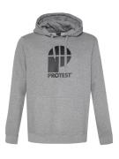 Protest classic logo hoody men hoodie heren -