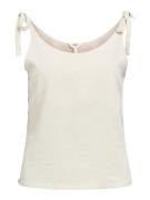 Object objsanne s/l re tie top div 23046821 sandshell