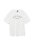 Vero Moda vmsara mia ss top box jrs spe ga 10325349 bonvoyage