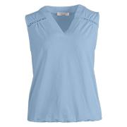 Enjoy Enjoy blouson top