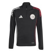 Adidas ajax tr top y replica voetbal trainingshirt lange mouw jongens ...