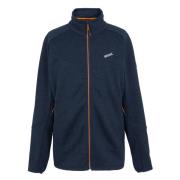 Regatta Heren rivake full zip fleecejack
