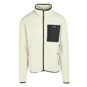 Regatta Heren frankie full zip fleecejack