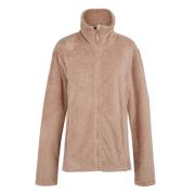Regatta Dames heidy fluffy full zip fleecejack