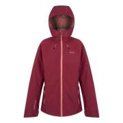 Regatta Dames wentwood ix effen 3 in 1 jas