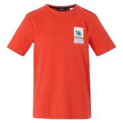 Regatta Heren cline ix cool zomer t-shirt