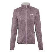 Regatta Dames newhill ii full zip fleecejack