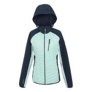 Regatta Dames pro hybrid ii gewatteerd jack