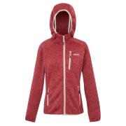 Regatta Dames newhill ii marl full zip hoodie